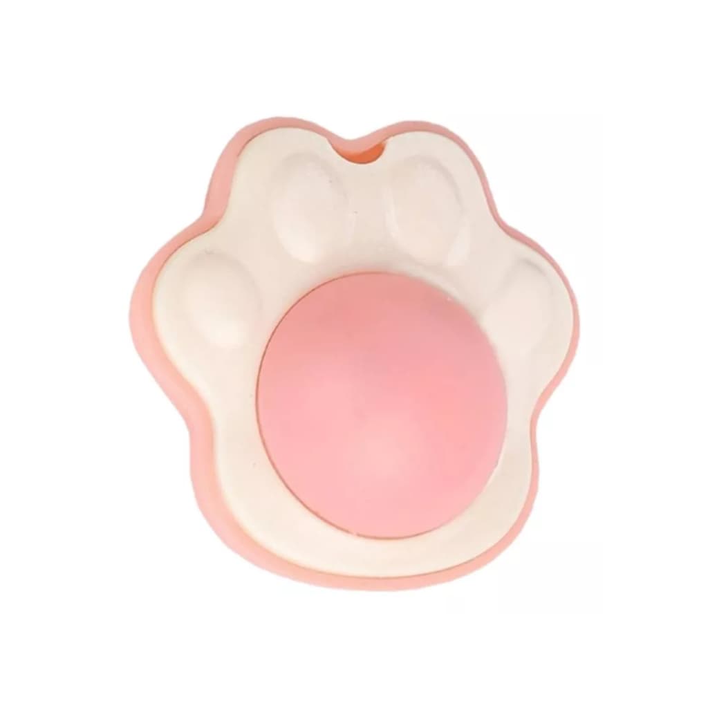 Brinquedo para Gatos Lambe Lambe Catnip Erva de Gato Unidade