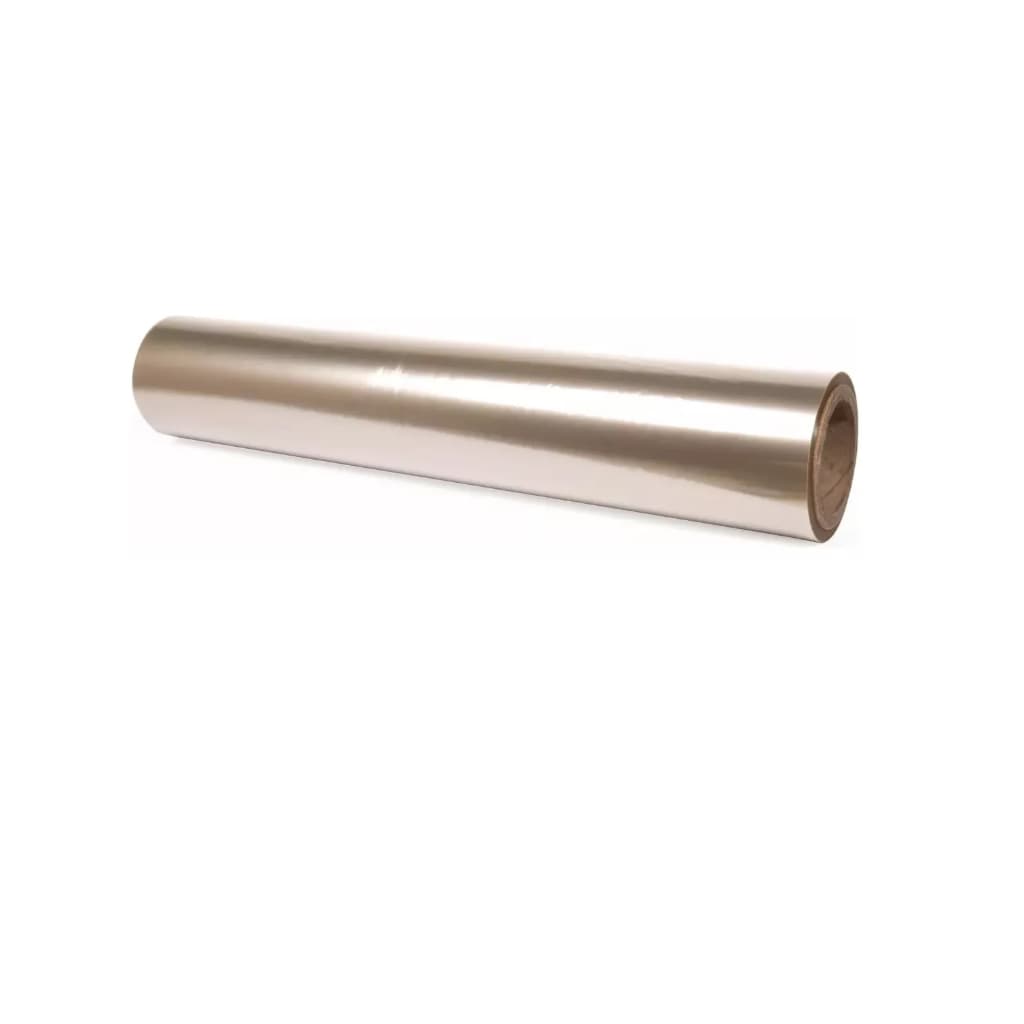 1 Bobina de Papel Celofane para Assados -  60cm x 300m