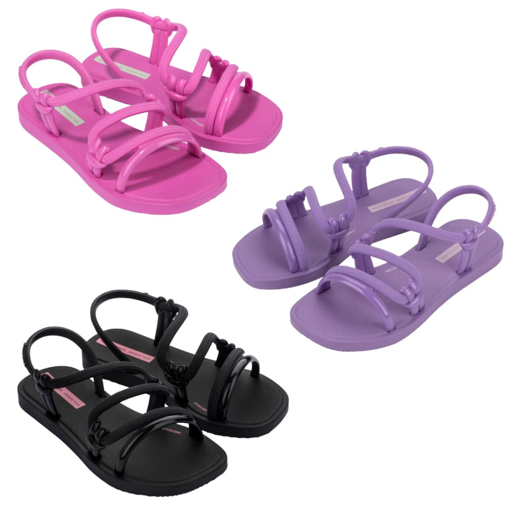 Sandália para menina ipanema , Sandália ipanema solar , sandália rasteirinha menina ipanema, sandália ipanema
