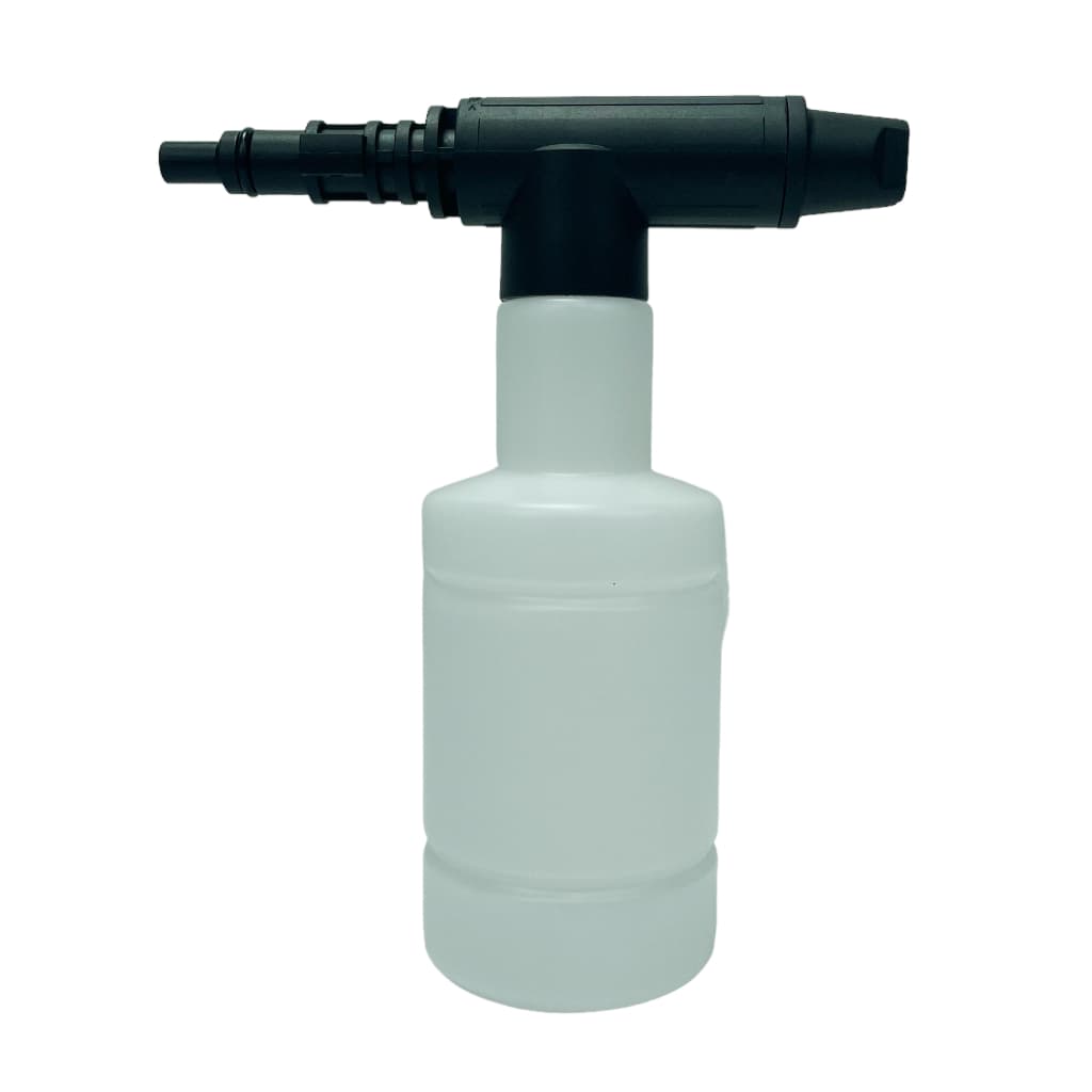 Aplicador Detergente Espuma Lavadora De Pressão Electrolux