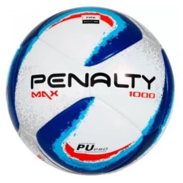 Bola Futsal Penalty Max 1000 Xxii
