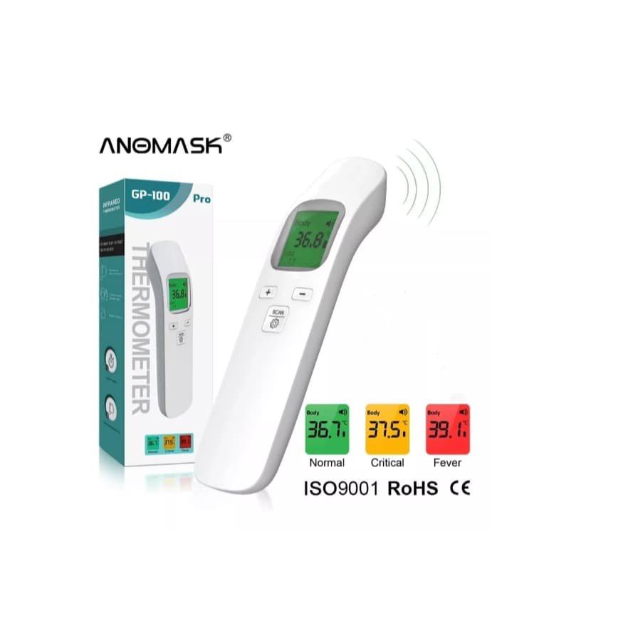 Termometro Digital Medidor  Febre Corporal PROMOÇÃO!!