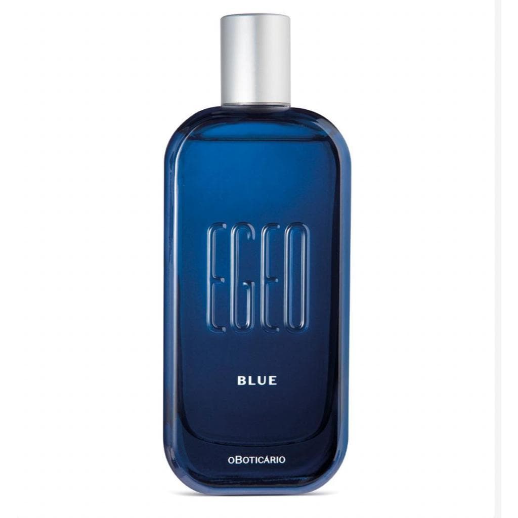 Egeo Blue Desodorante Colônia 90ml O Boticário