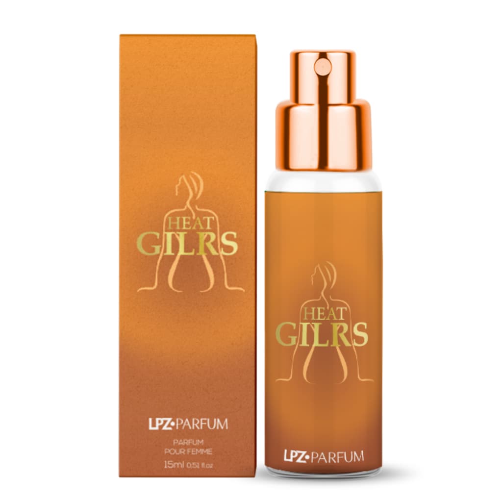Perfume Feminino Girls LPZ PARFUM - Ref. Importado - 15ml