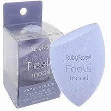 ESPONJA FEELS MOOD -RUBY ROSE