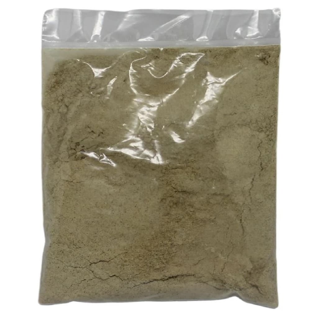 Carqueja Amarga Em Pó 1 Kg