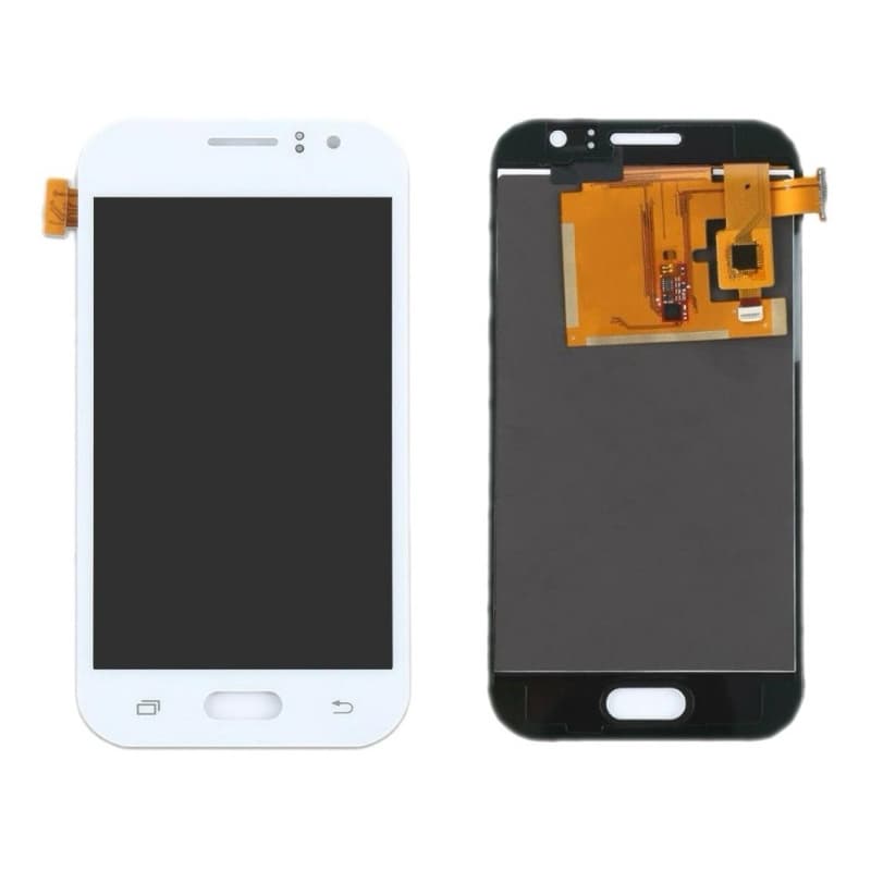 Tela Frontal Lcd Compatível J110 J1 Ace J110m J110l Premium