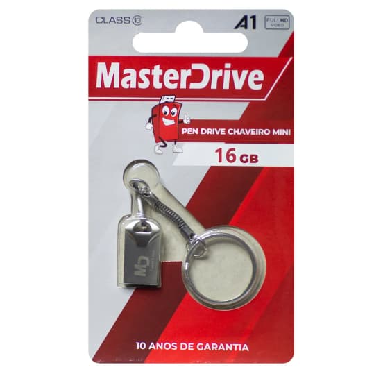 PENDRIVER KIT COM 5UNIDADES PREÇO DE ATACADO