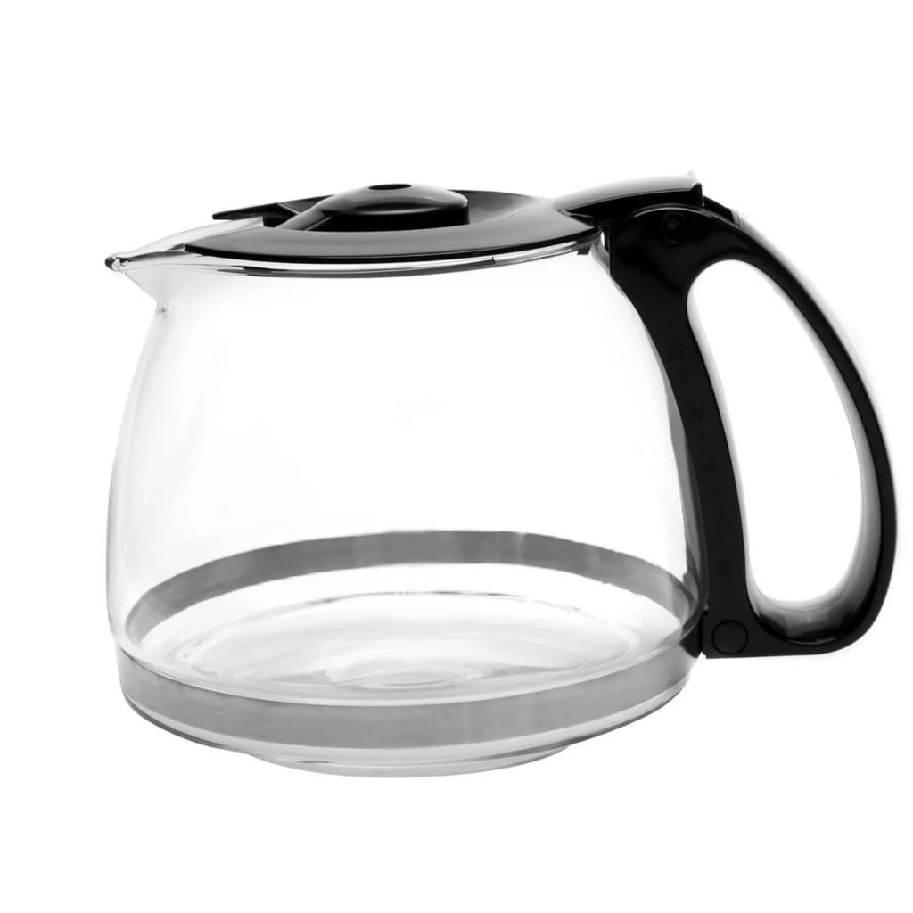 Jarra Similar para Cafeteira Mondial Dolce Amore C35 18 Xicaras Preta
