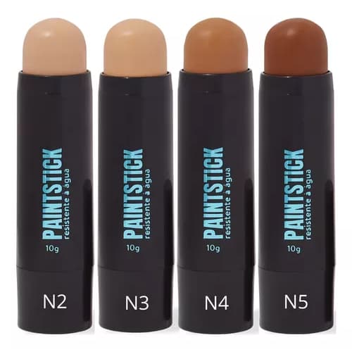 Paint Stick Catharine Hill Base Cremosa Alta Resistência Chill