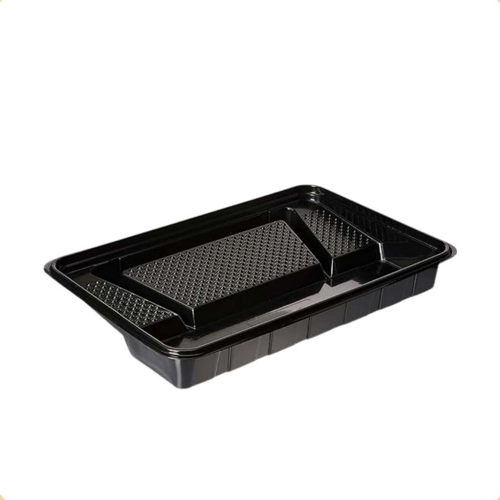 Bandeja de Pintura para Garfo Duplo Profissional 2.2 litros - Atlas AT1446P