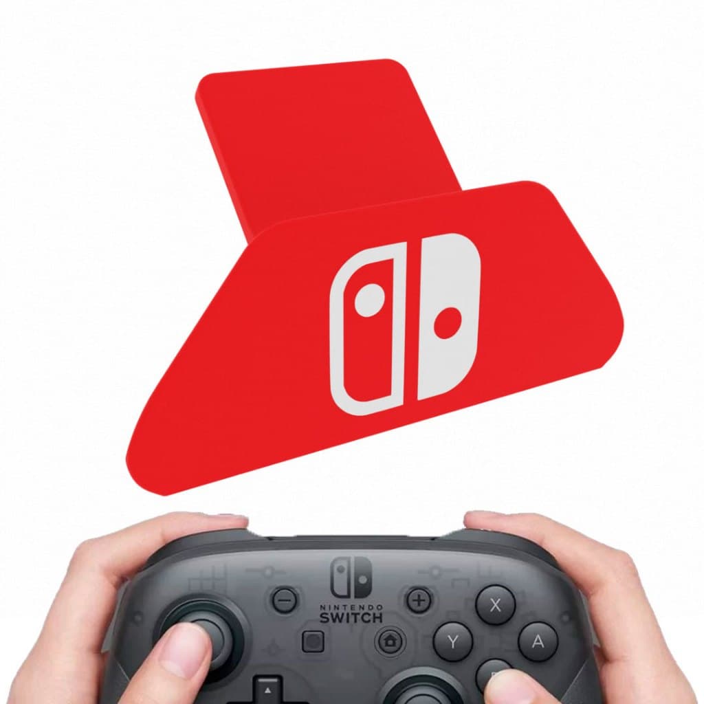 Suporte Controle Nintendo Switch