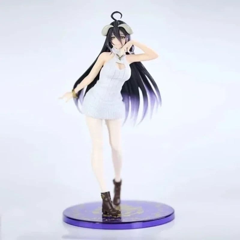 Action Figure Overlord - Albedo 21cm