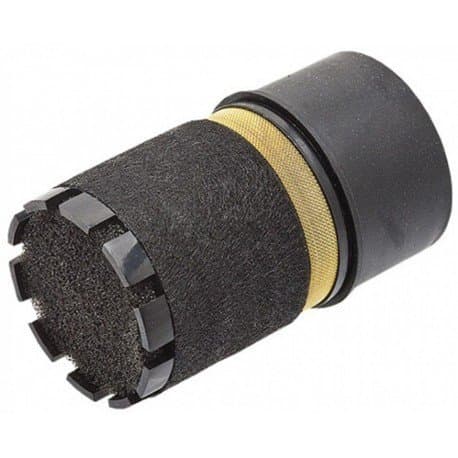 Cápsula Para Microfone Sm58 600R Paralela