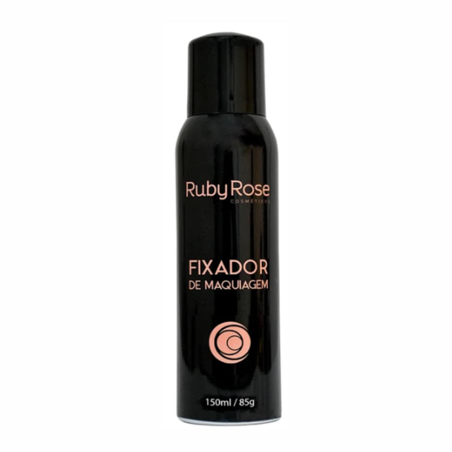 Spray Fixador de Maquiagem - Ruby Rose