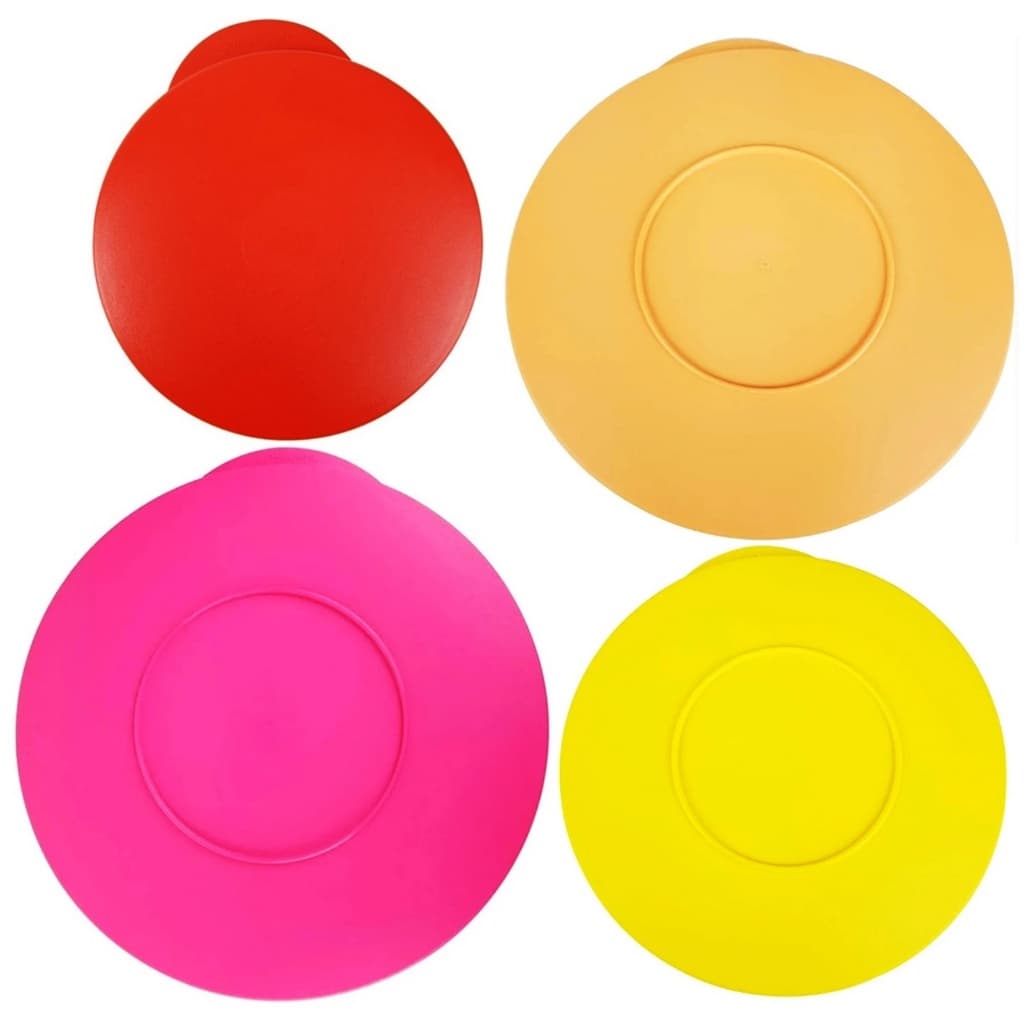 Tupperware Tampa Tigela Murano Cores e Tamanhos Diversos