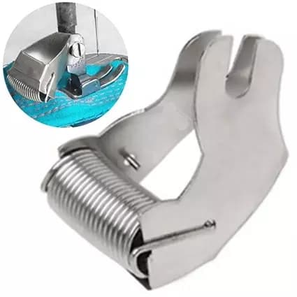 Cortador de Linha Para Máquina Reta industrial