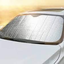 Protetor solar Corta Sol Para Carros Parabrisa Painel