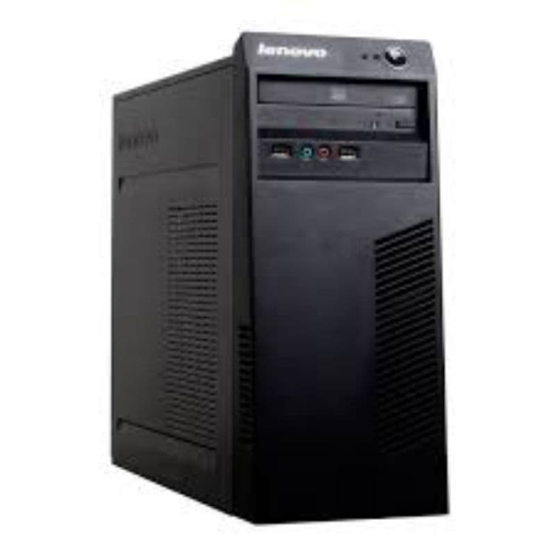 computador think i3 3 geração 4 gb ssd120gb