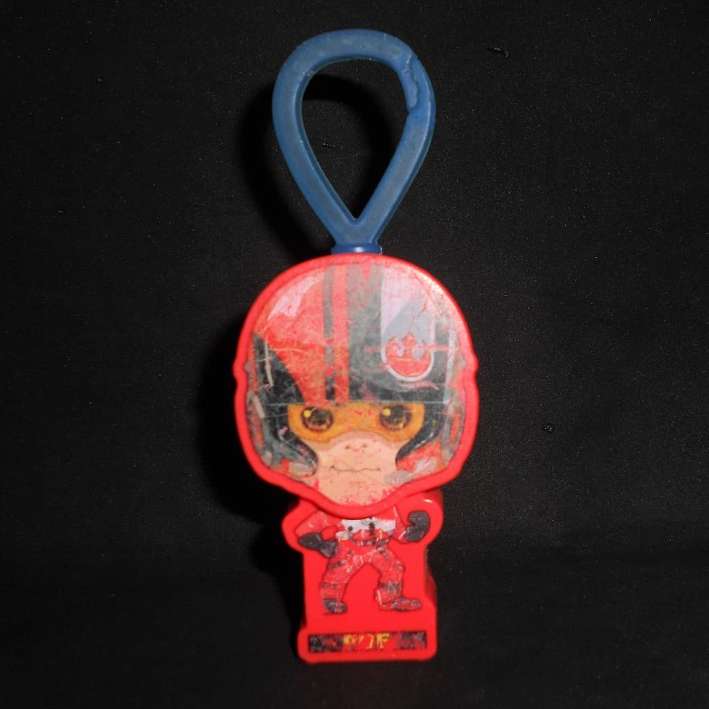 Brinquedo Star Wars McDonalds 2019