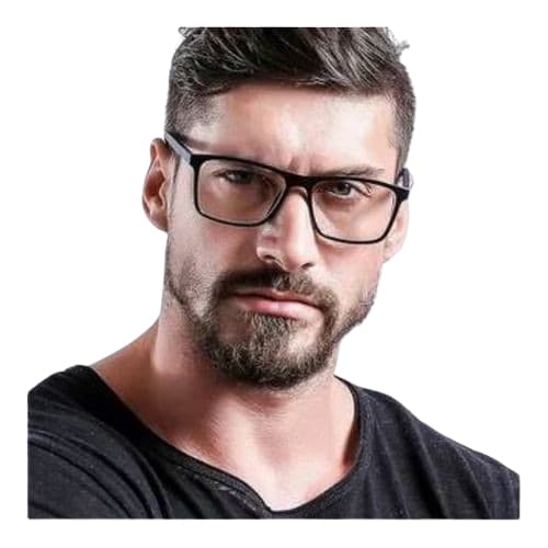 Oculos  Armaçao Grau Masculino e Feminino Farmacia + 0,50 a 5,00