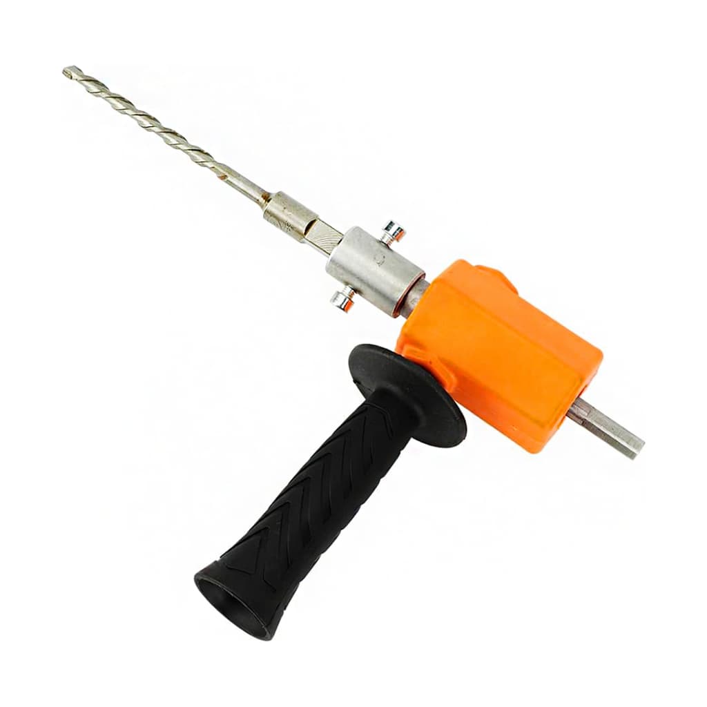 Adaptador De Alta Dureza Ferramenta De Cabeça Martelo Parafusadeira