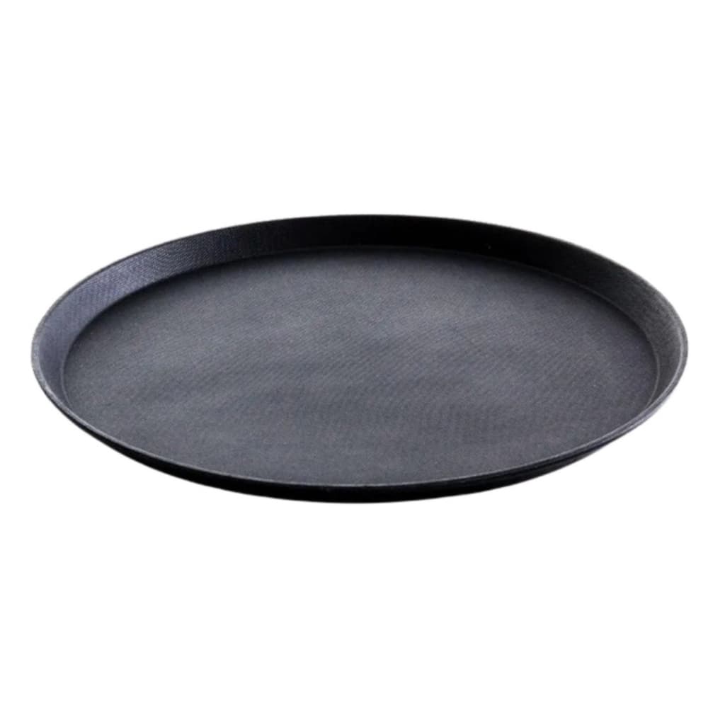 Bandeja Em Polipropileno Para Servir 35cm ou 45cm