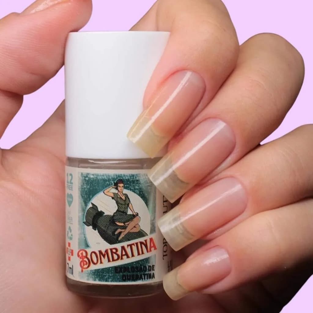 Base Bombatina - Top Beauty