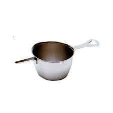 Dosador Inox para Bebidas 50ml Bar Cozinha Profissional Viel