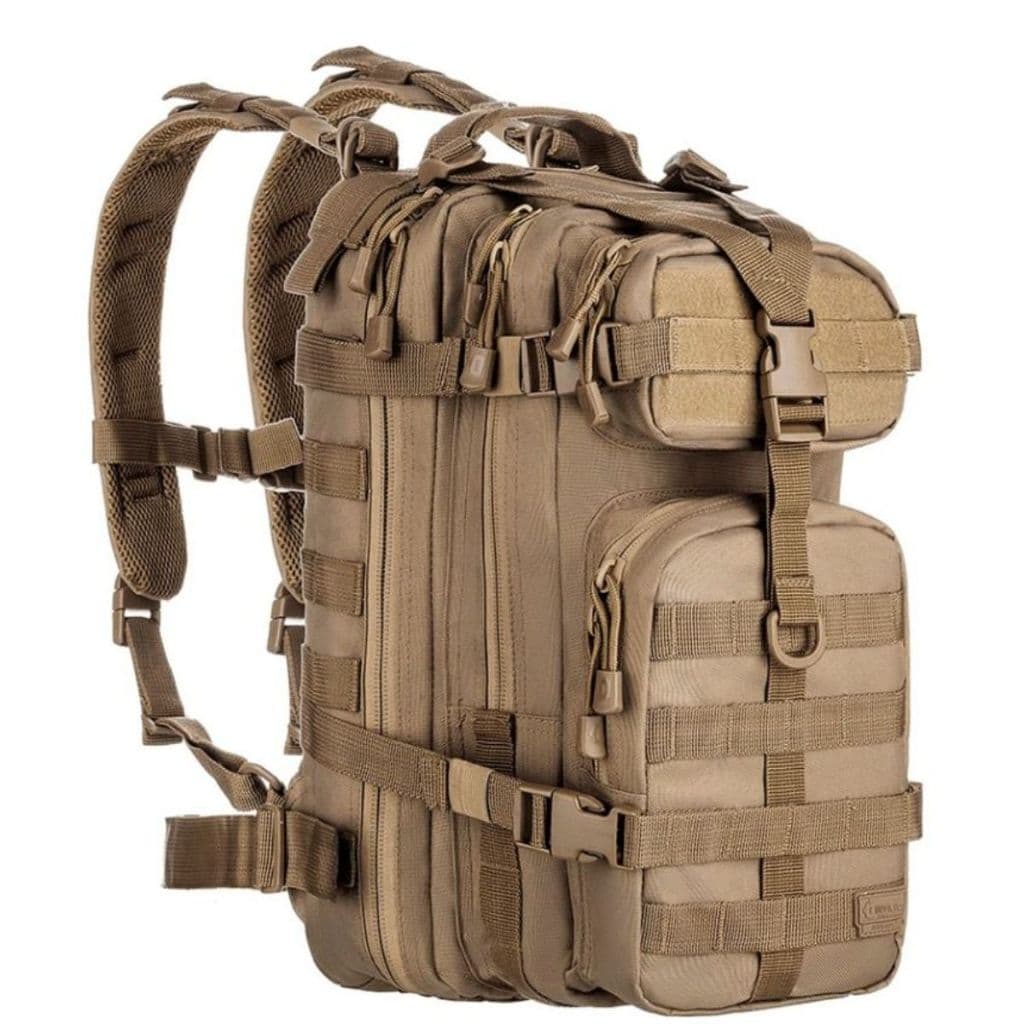 Mochila Tática Militar Assalt 30L Pronta Entrega Cores
