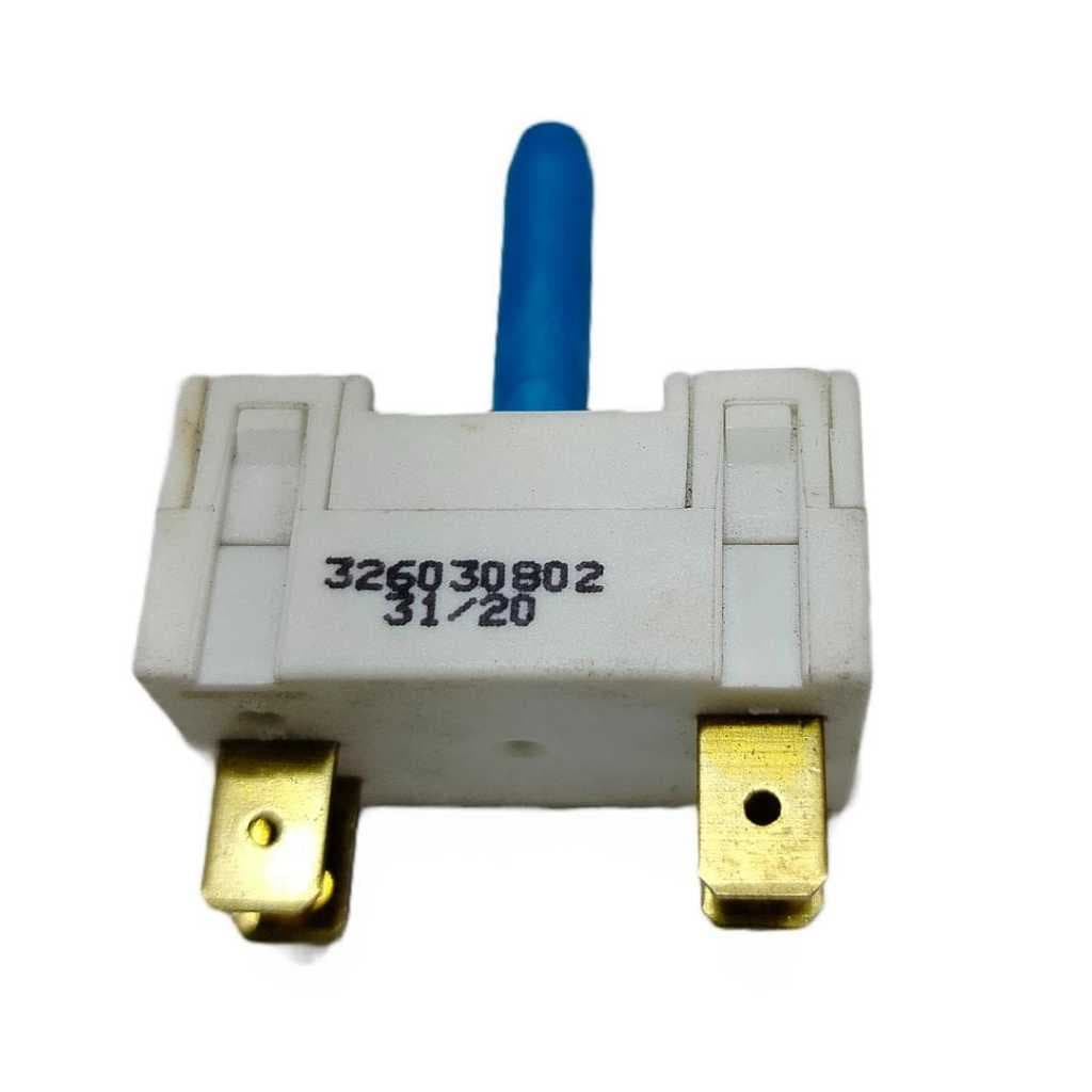 Chave Seletora Lavadora Brastemp | Consul Cwl10a  - 326030802