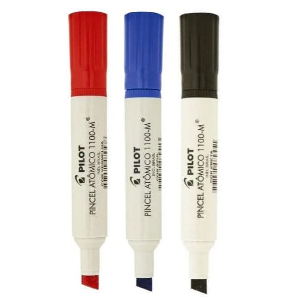 Pincel Atômico Pilot® 1100-P