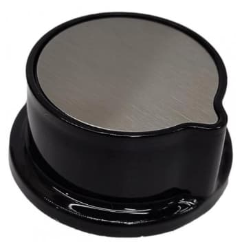 Botão De Panela Air Fryer Mondial AFN80-BI AFN-80 - Peça de Reposição Original