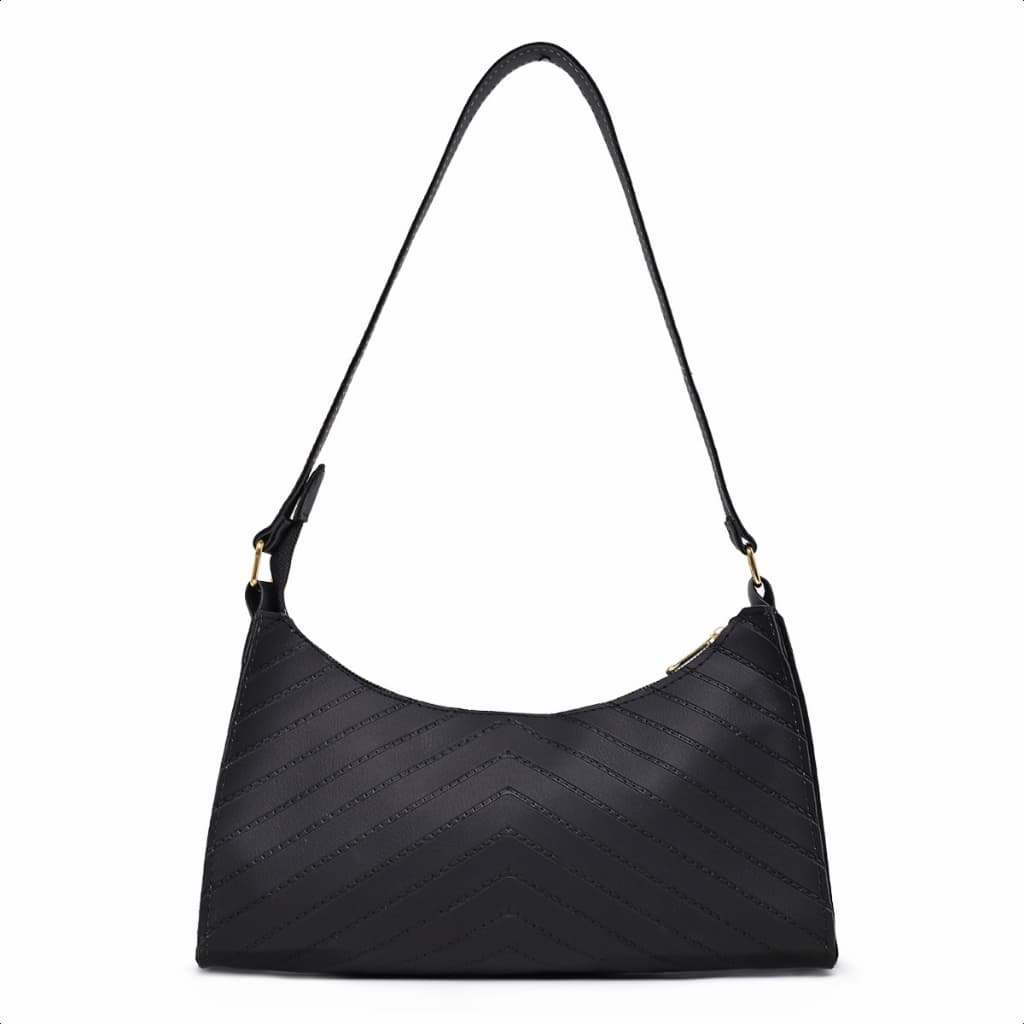Bolsa Feminina De Ombro Baguete V