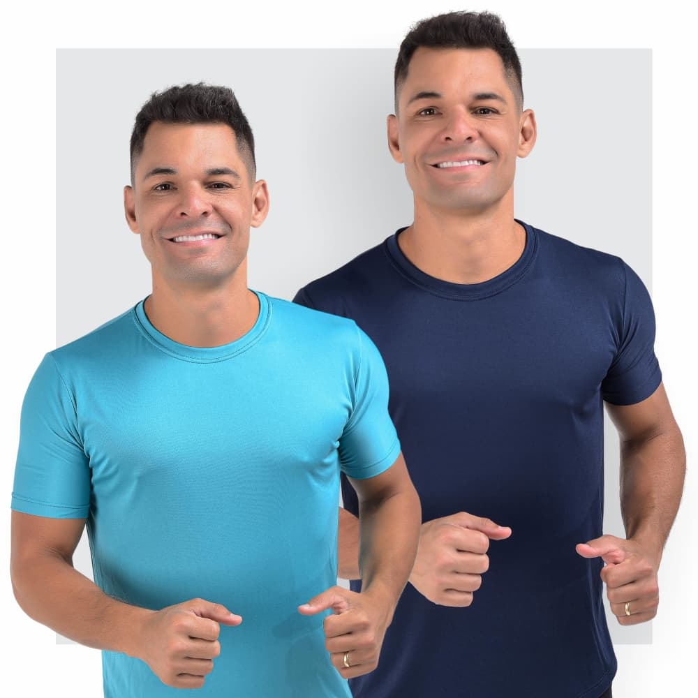 Camisa camiseta dryfit masculino para treino academia esportes musculação dri fit casual masculina