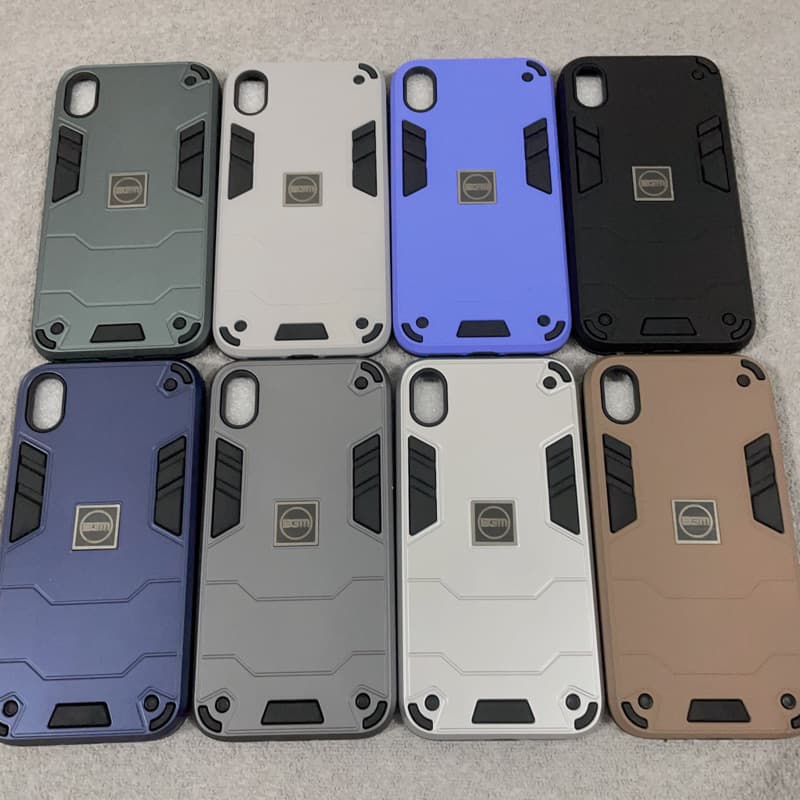 Capa Capinha Anti Impacto Iphone XR, Iphone 15, Iphone 11 Capa Armadura