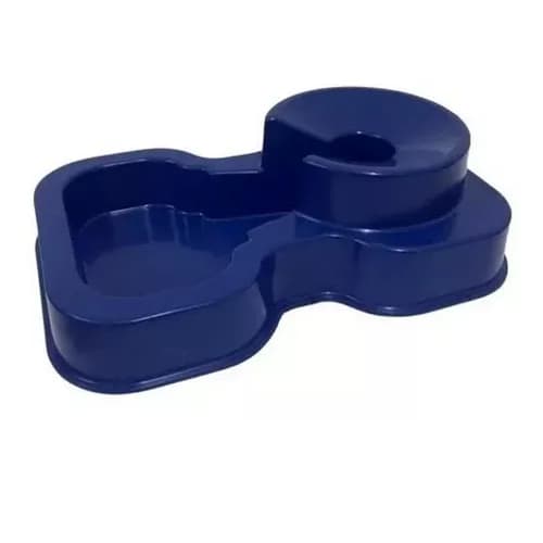 Bebedouro Automático Grande Porte 10l/20l Pet Cachorro Gato