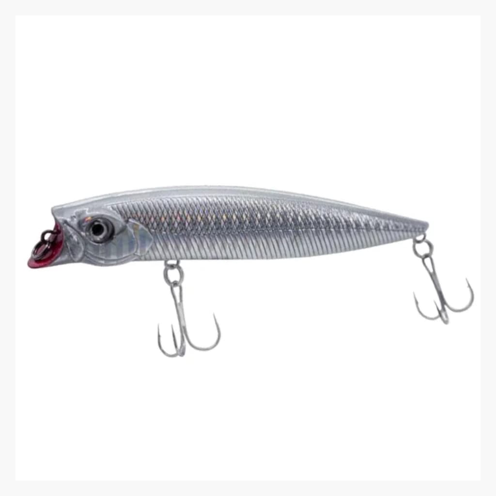 Isca de Peixe Artificial para Pesca Deyu Pescaria Ao Ar Livre Lazer Pescar