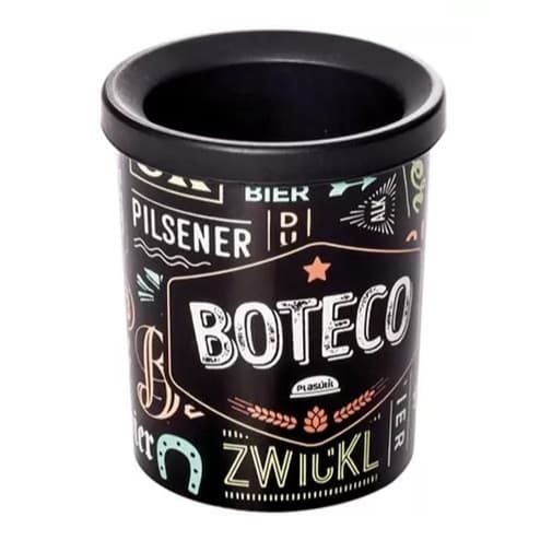 Porta Latas Plasútil Happy Hour