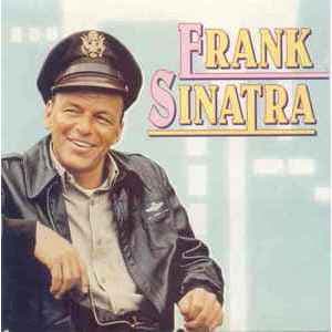 CD Frank Sinatra The Wonderful Music Of Importado Portugal 1996 Original