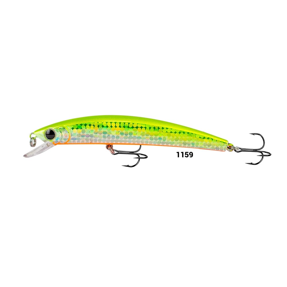 Isca Artificial Fast Minnow 70 - Albatroz Fishing