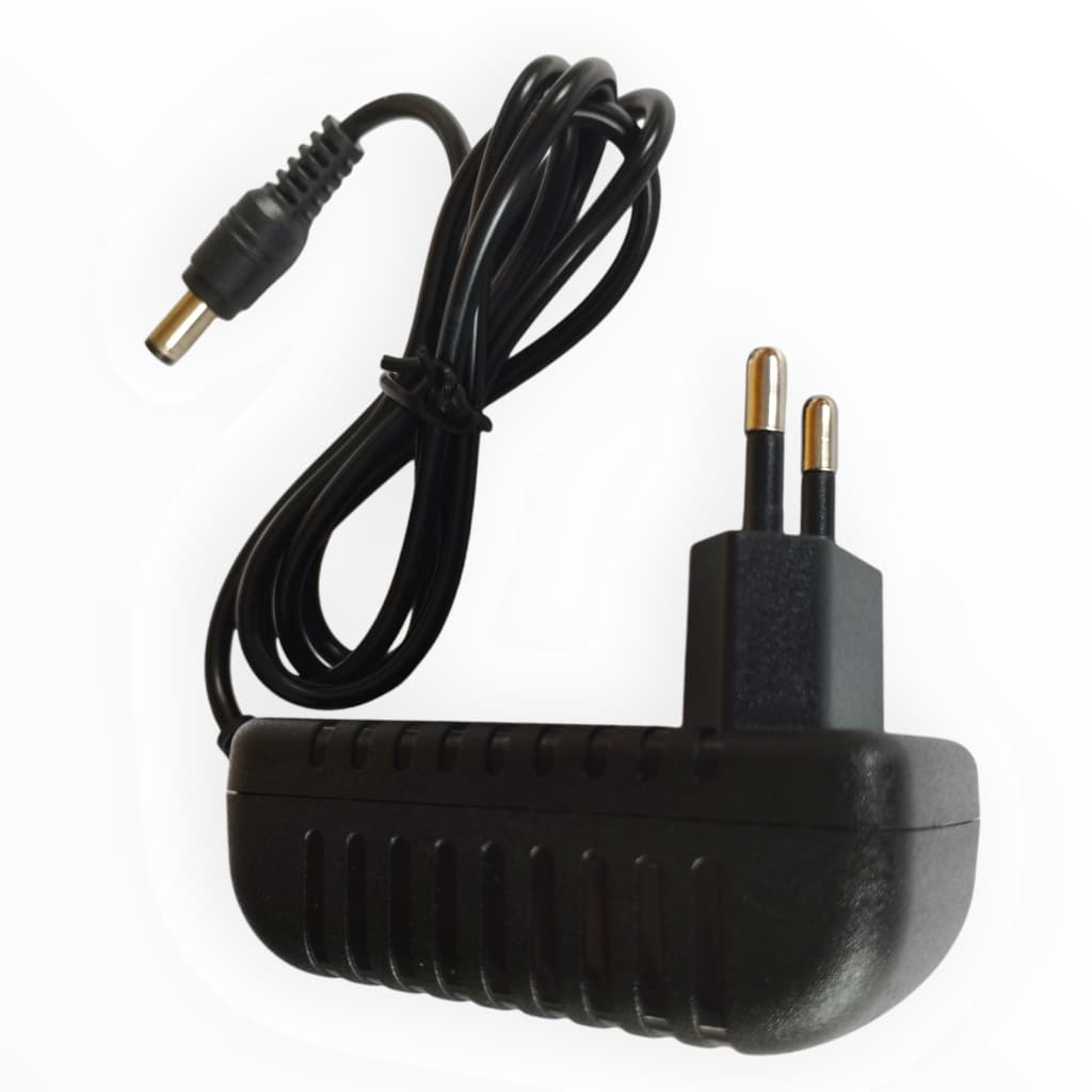 Carregador P/ bateria 10,8V Parafusadeira  Worker  ,Vonder