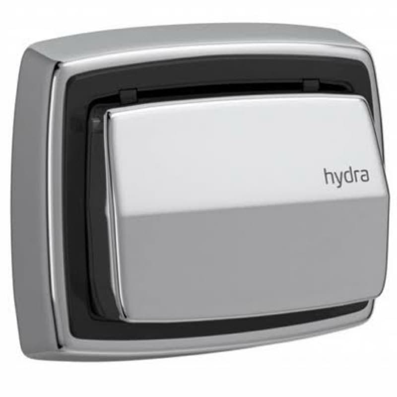 Acabamento para Válvula de Descarga  Hydra Max Deca