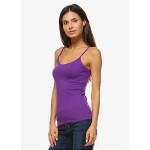 Blusa feminina  de alcinha 100%algodão direto de fábrica