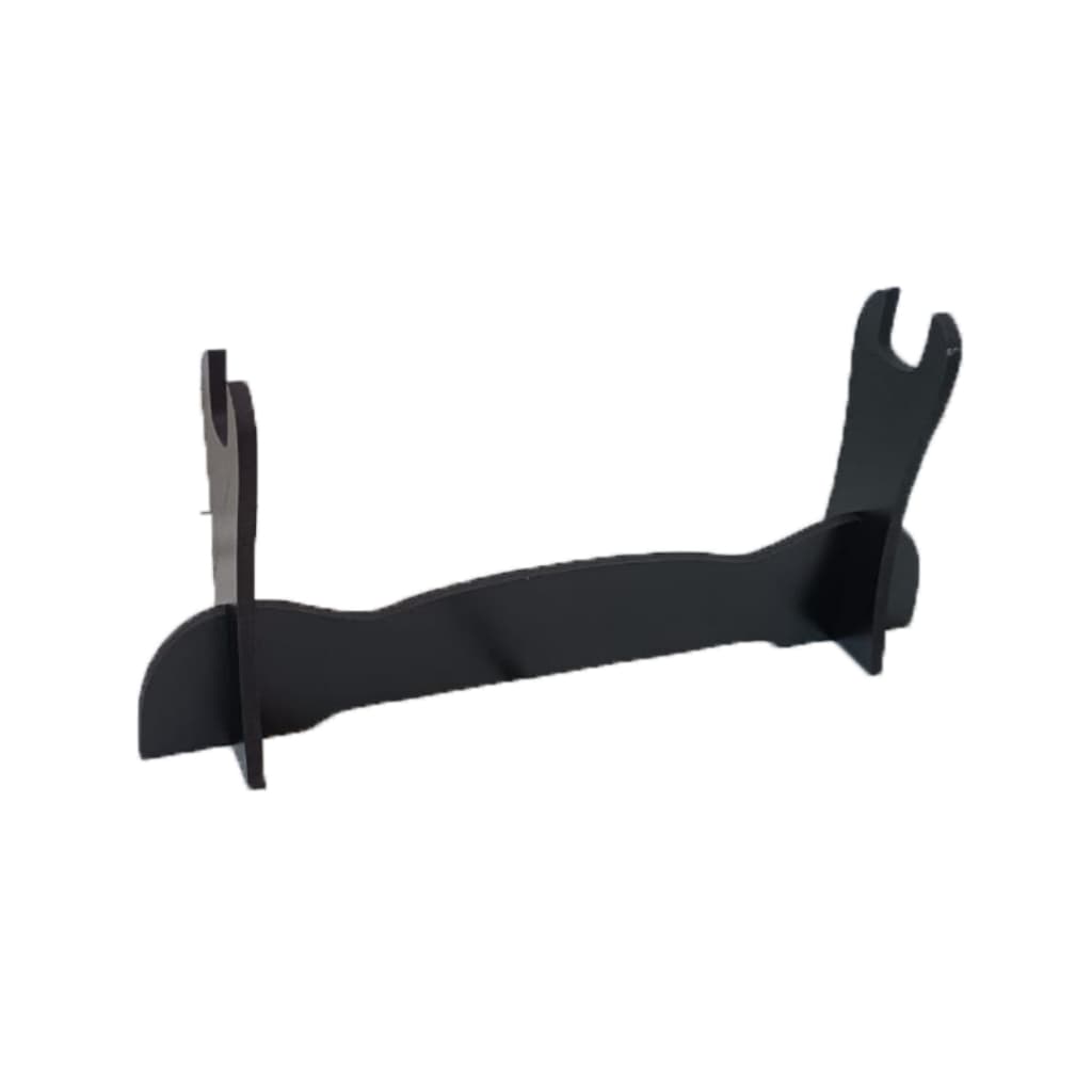 Suporte Aparador para Espadas/Katanas em MDF