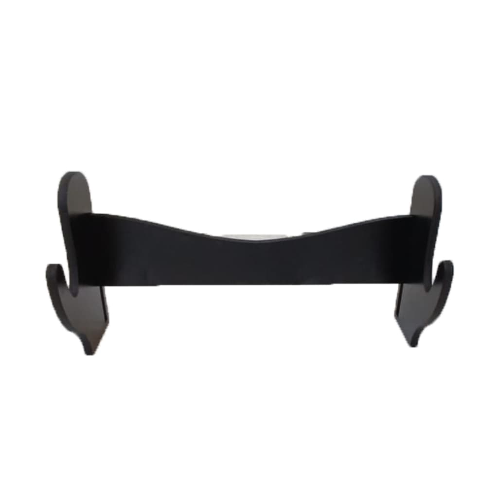 Suporte para Espadas / Katanas de Parede em MDF