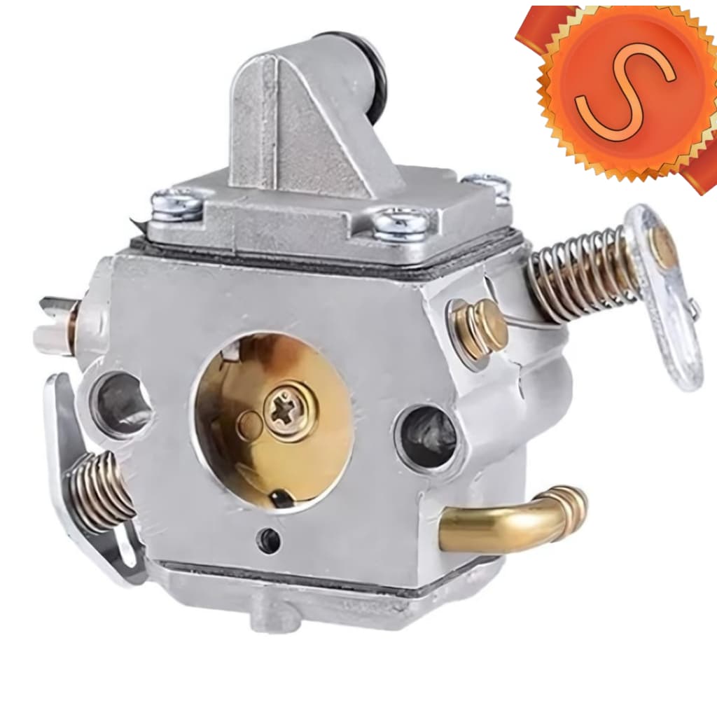 Carburador Para Motosserra Stihl Ms170 Ms180 Carb Carburador