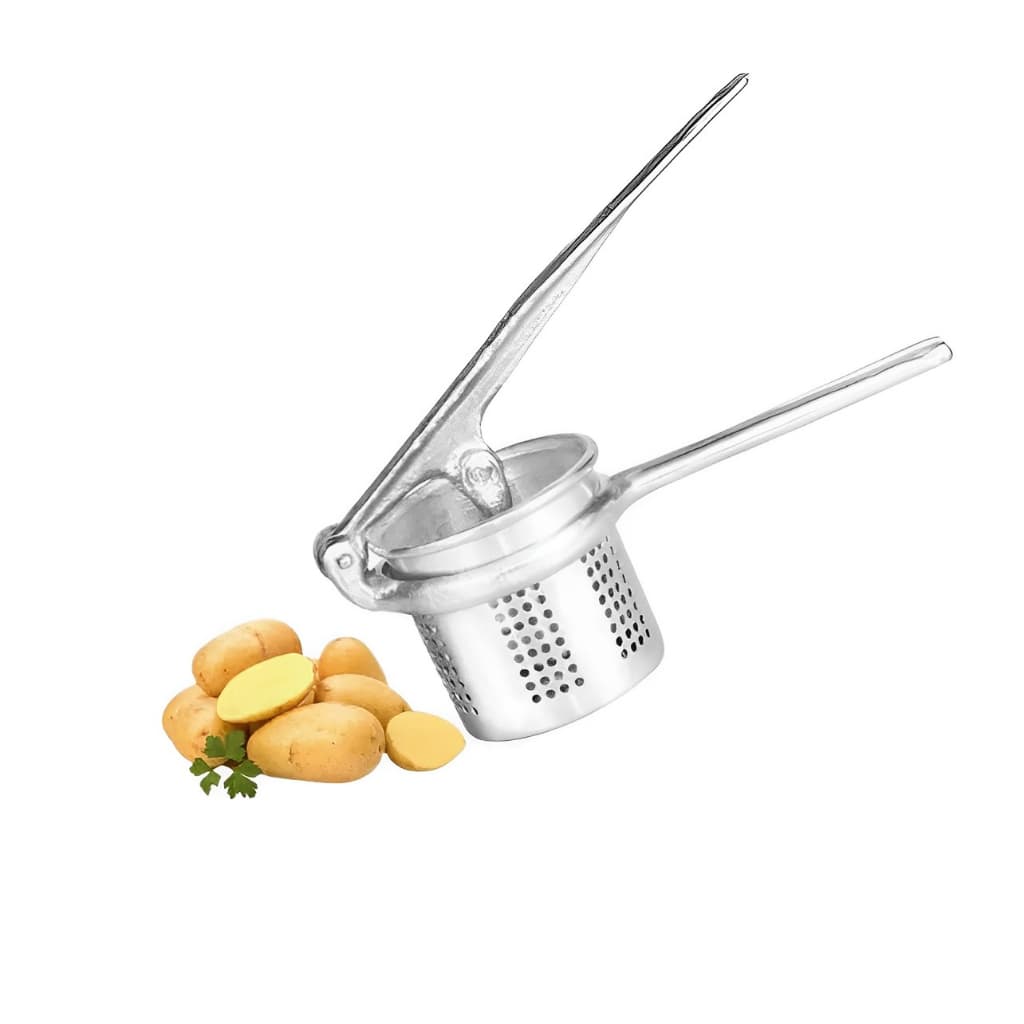 Espremedor de Batatas Alumínio