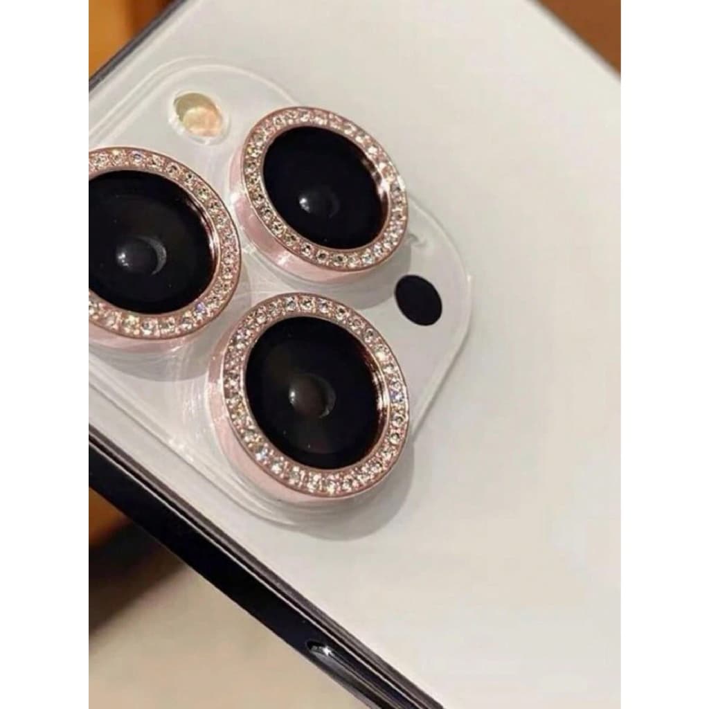 Kit Películas Lente Câmera Brilho brilhante Para iPhone Strass XR/11/11 PRO/11 PRO MAX/12/12 MINI/12 PRO/12 PRO MAX/13/13 MINI/13 PRO/13 PRO MAX/14/14 PLUS/14 PRO/14 PRO MAX/15/15 PLUS/15 PRO/15 PRO MAX