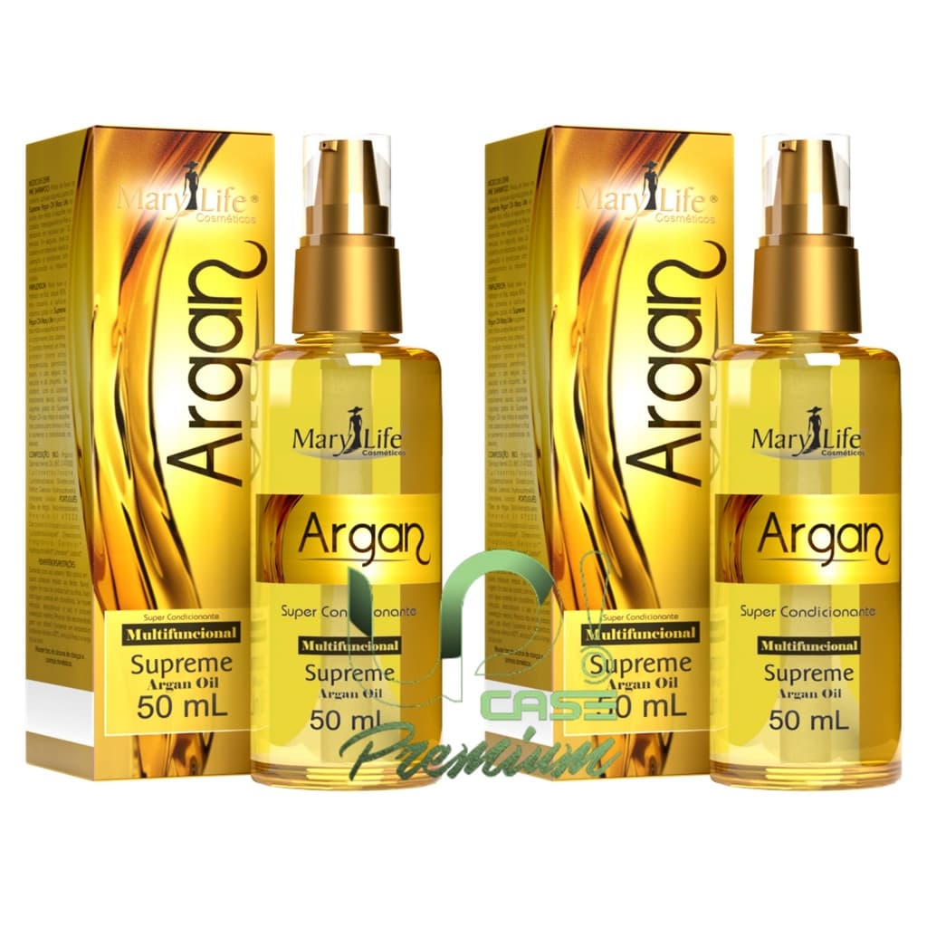 02un Òleo Multifuncional supreme argan mary life 50ml